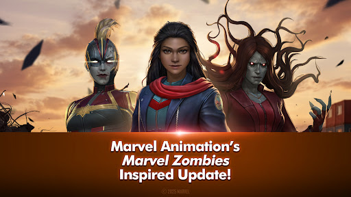MARVEL Future Fight
